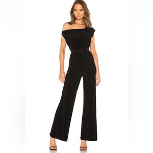 NWT Norma Kamali Jumpsuit